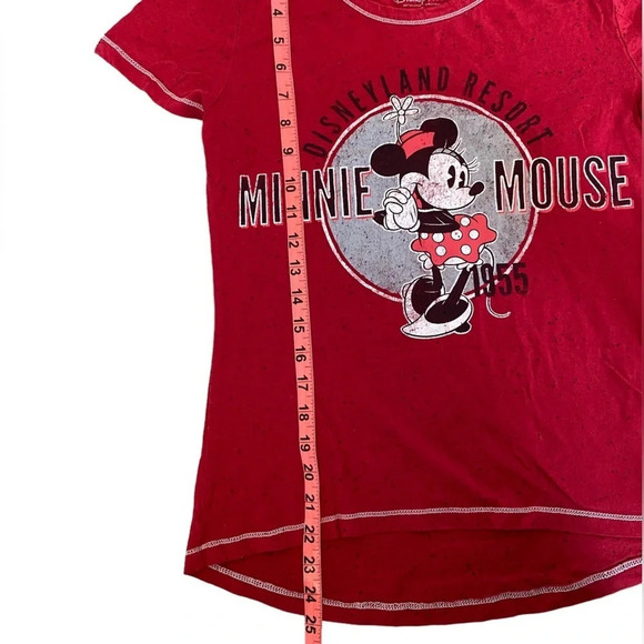 2 Disney Parks Women's T-Shirts Size S - Picture 10 of 11